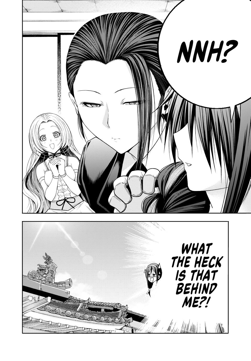 Temple - Chapter 114 Page 18