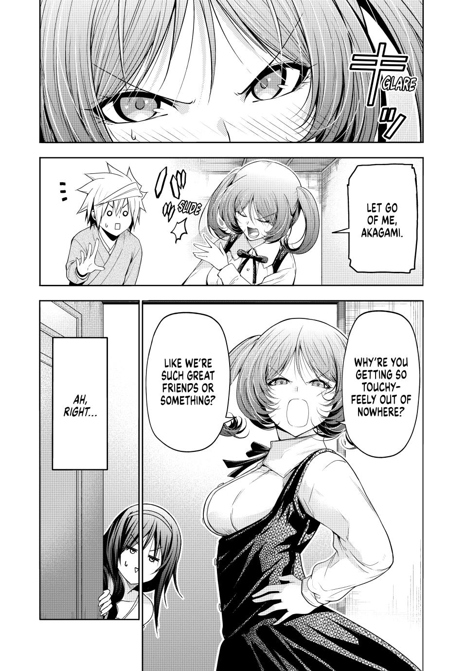 Temple - Chapter 114 Page 3