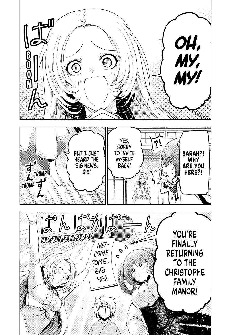 Temple - Chapter 115 Page 1