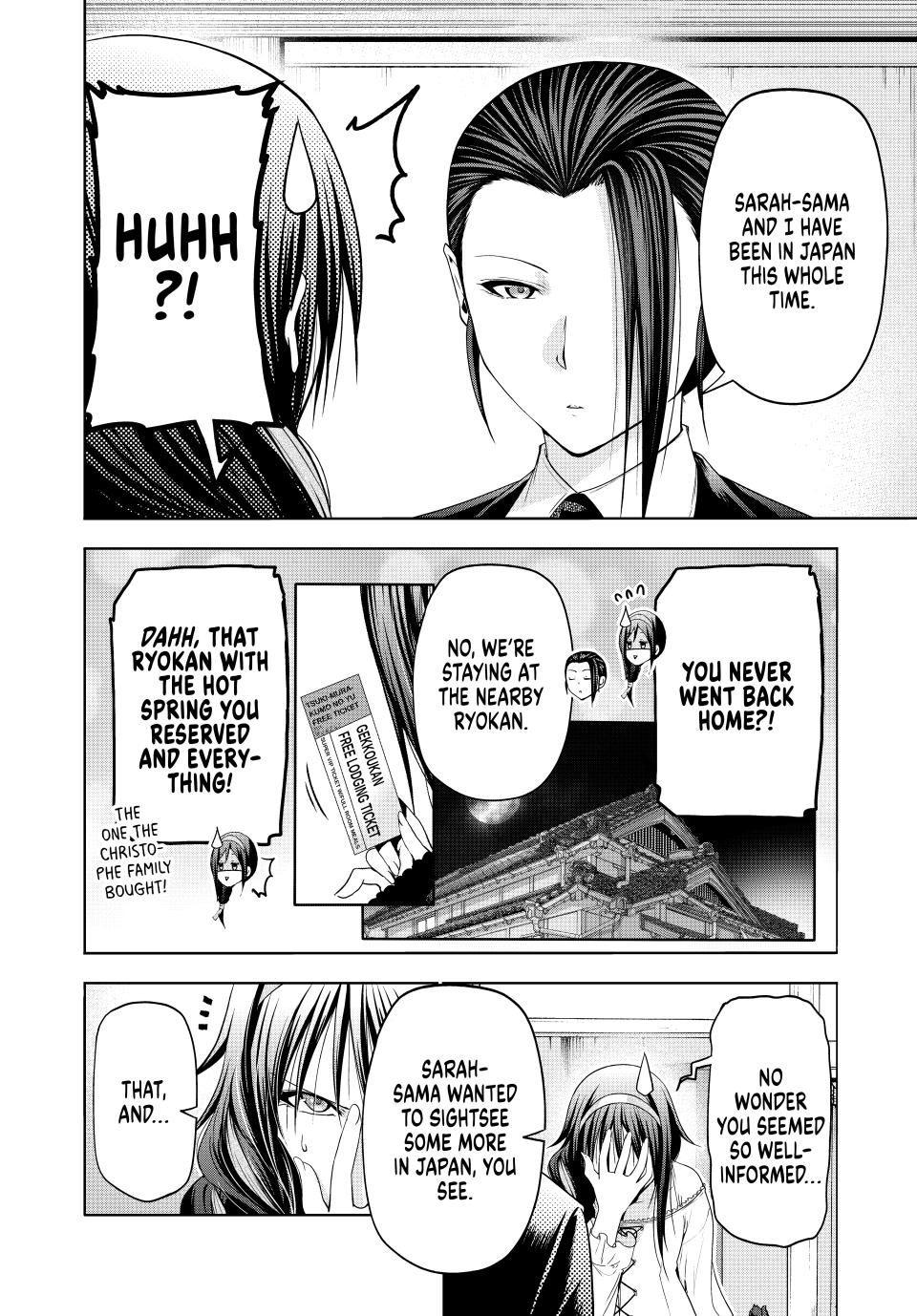 Temple - Chapter 115 Page 10