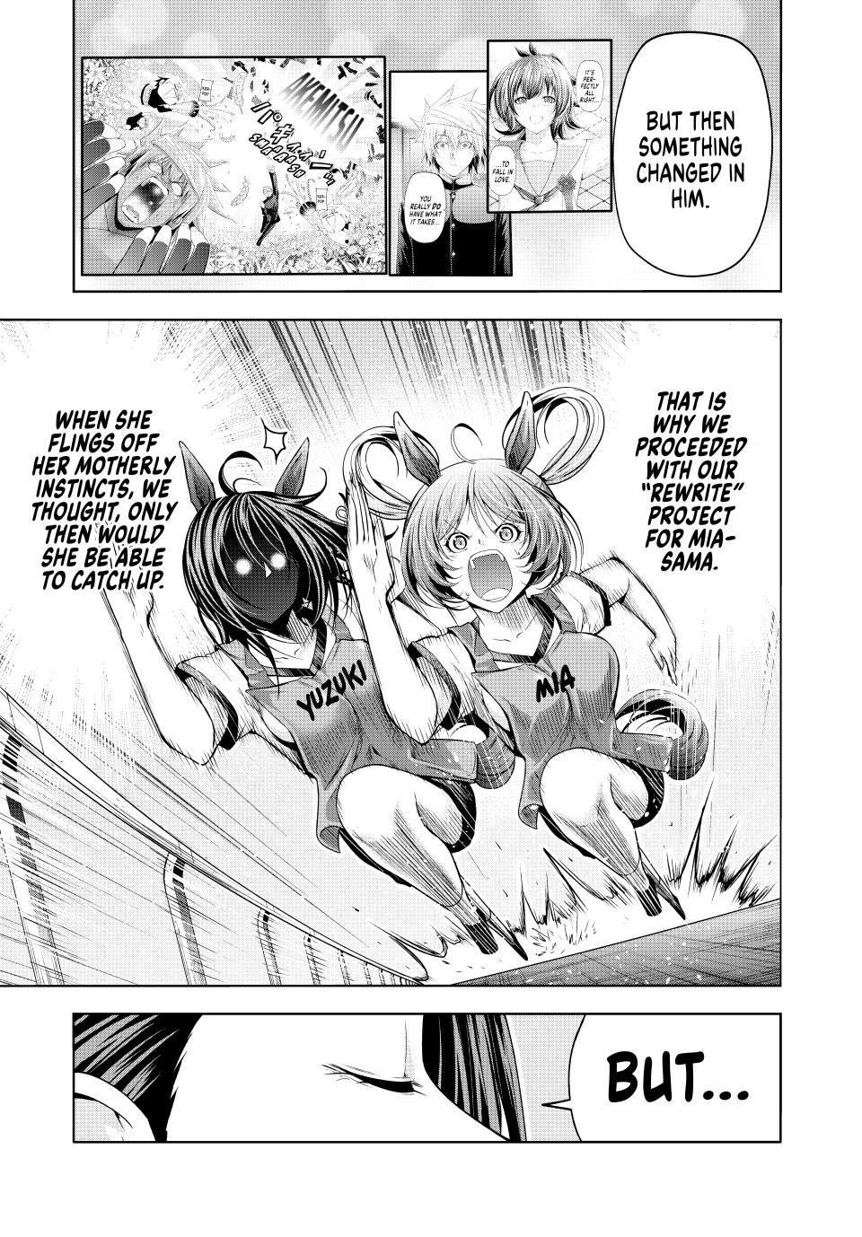 Temple - Chapter 115 Page 15