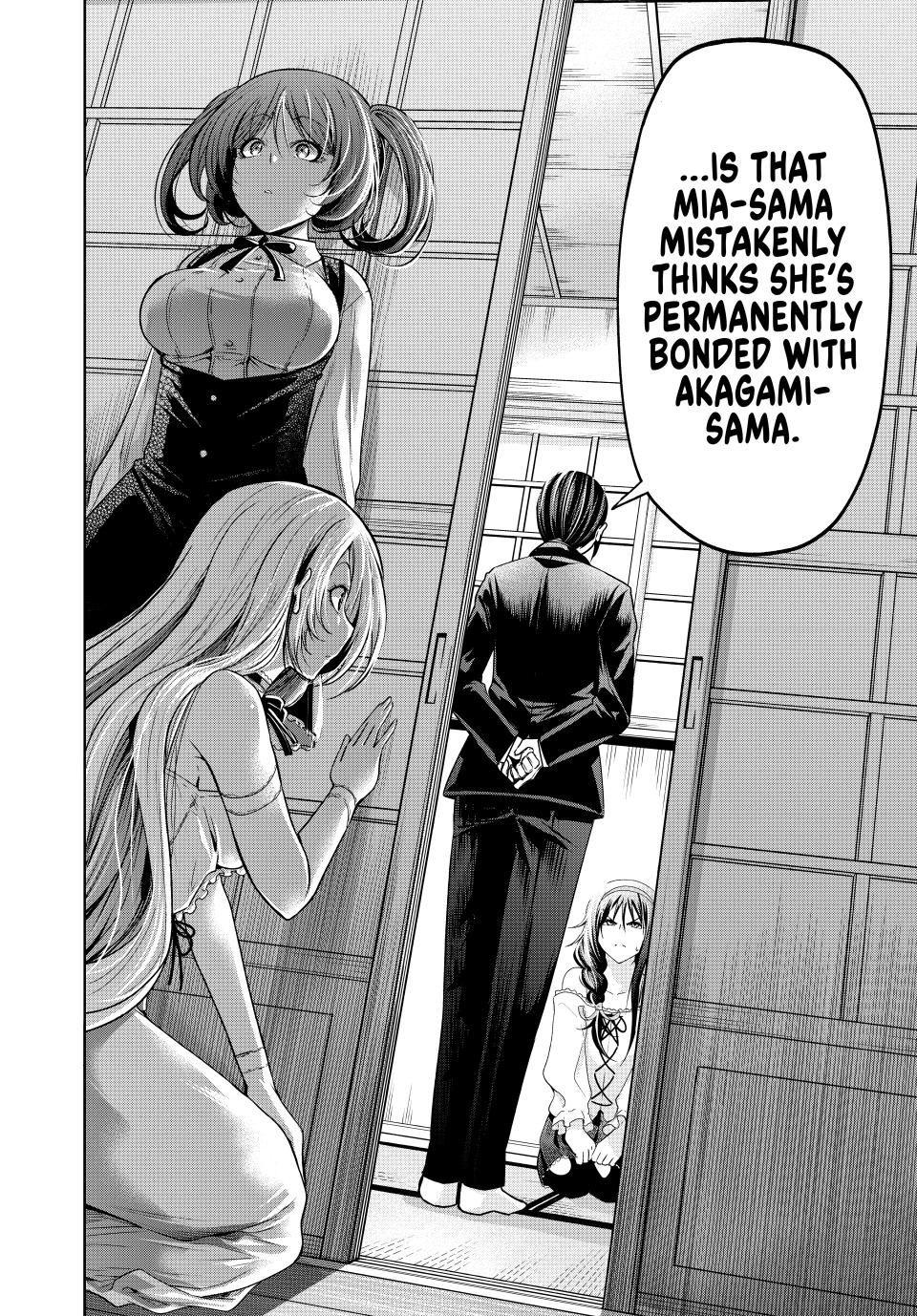 Temple - Chapter 115 Page 18