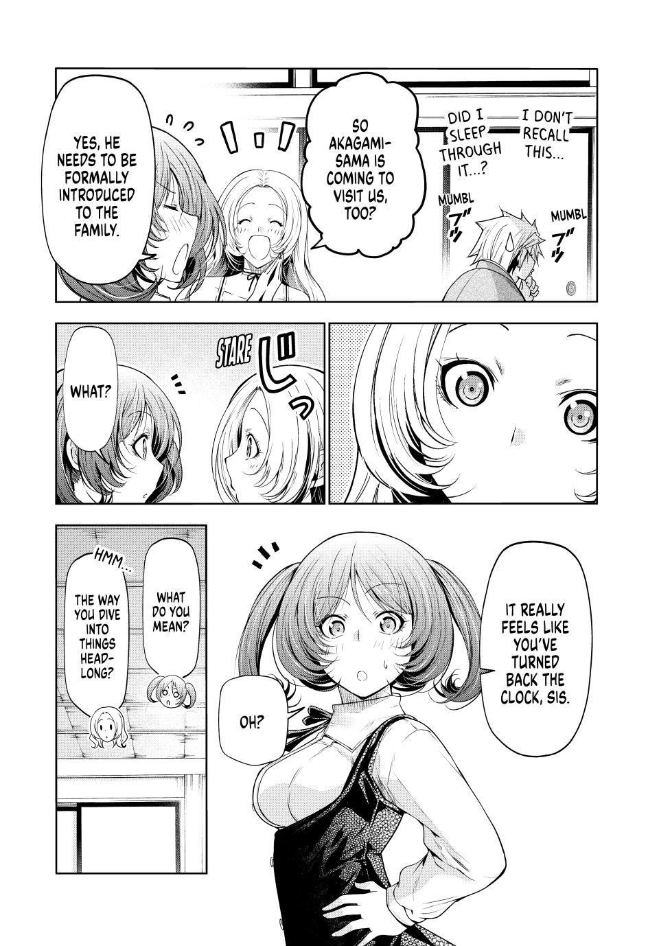 Temple - Chapter 115 Page 3