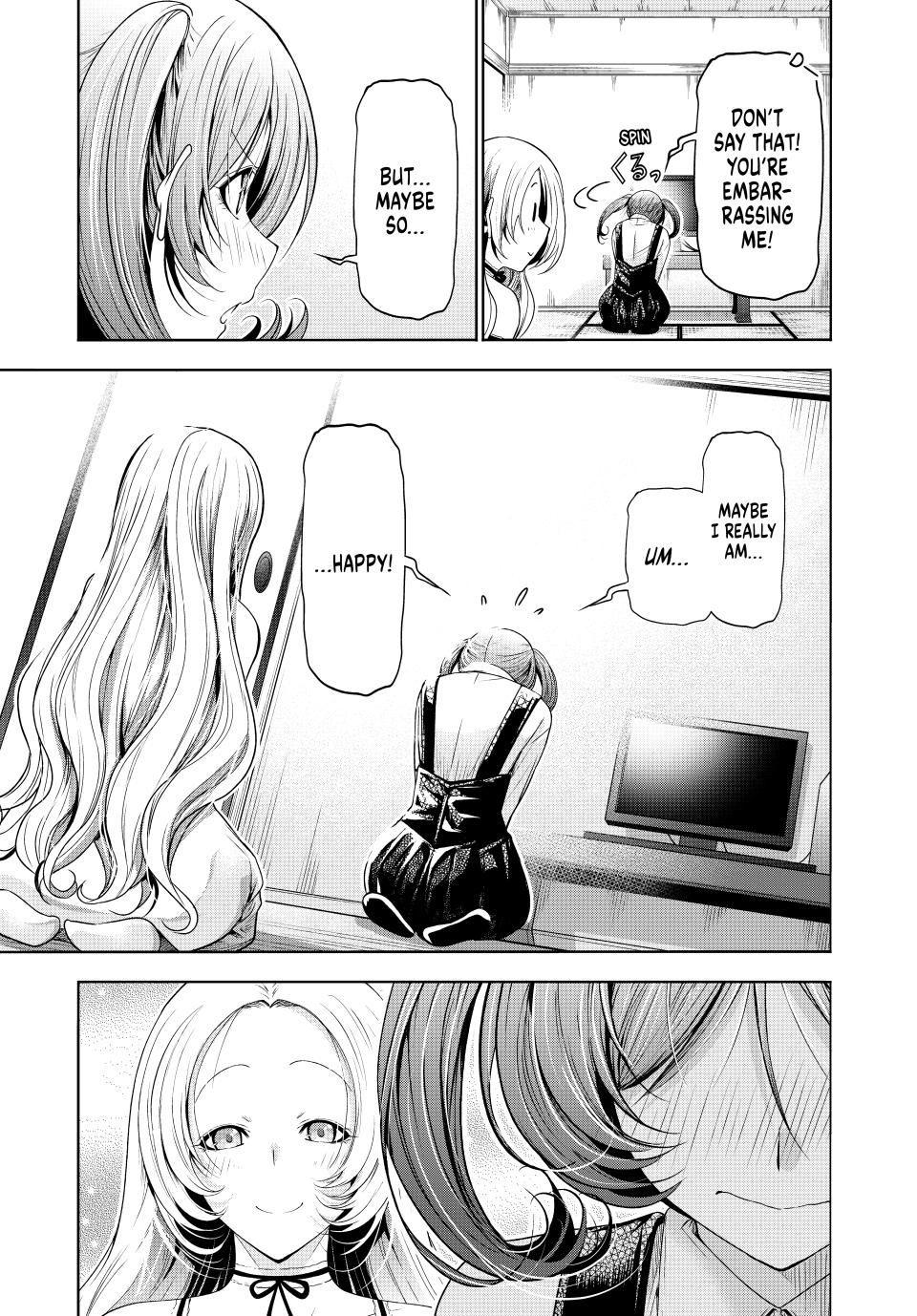 Temple - Chapter 115 Page 5