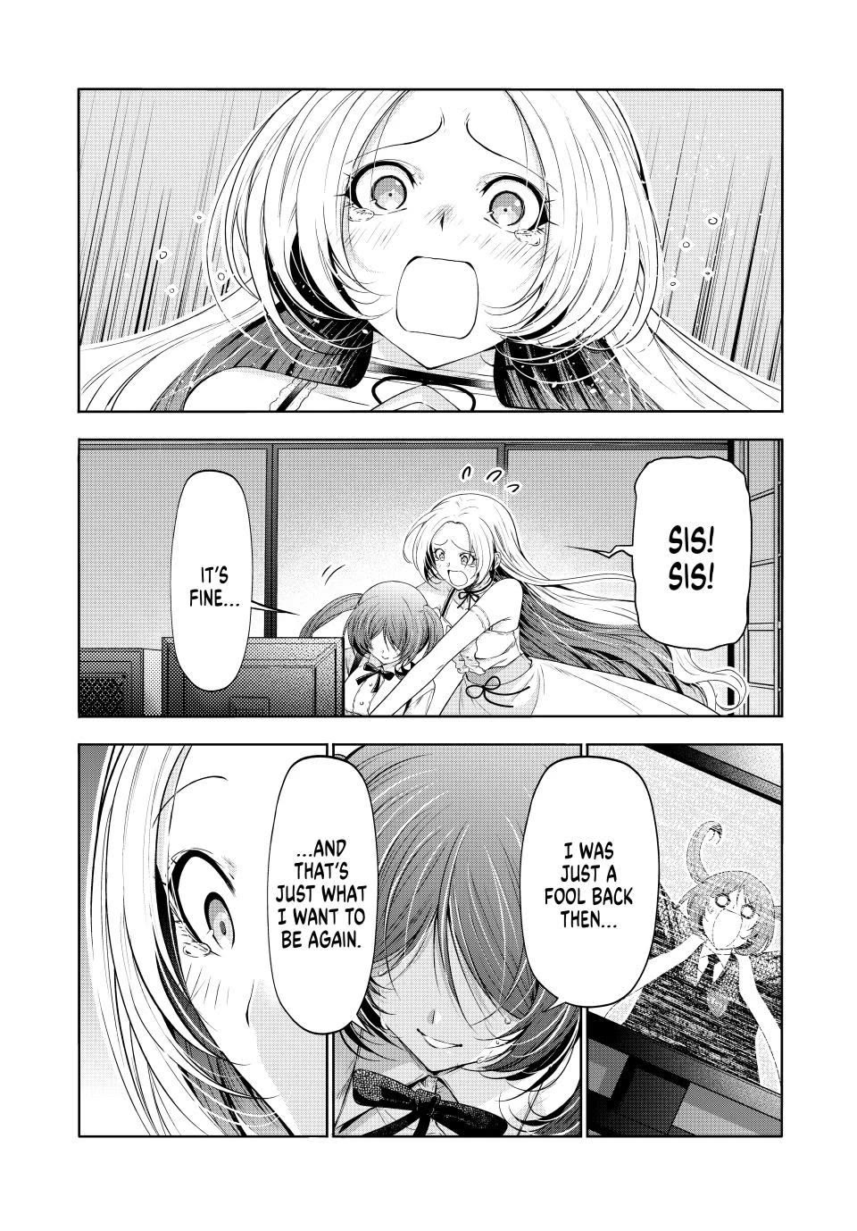 Temple - Chapter 116 Page 14