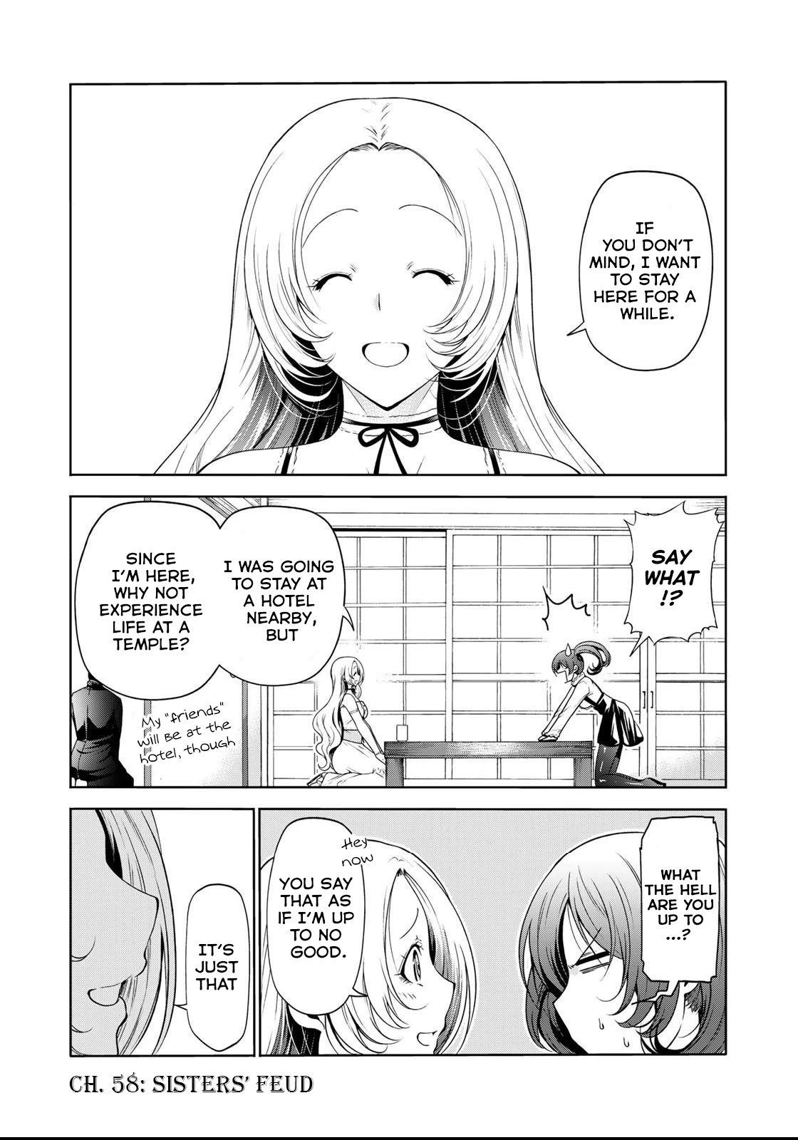 Temple - Chapter 58 Page 2