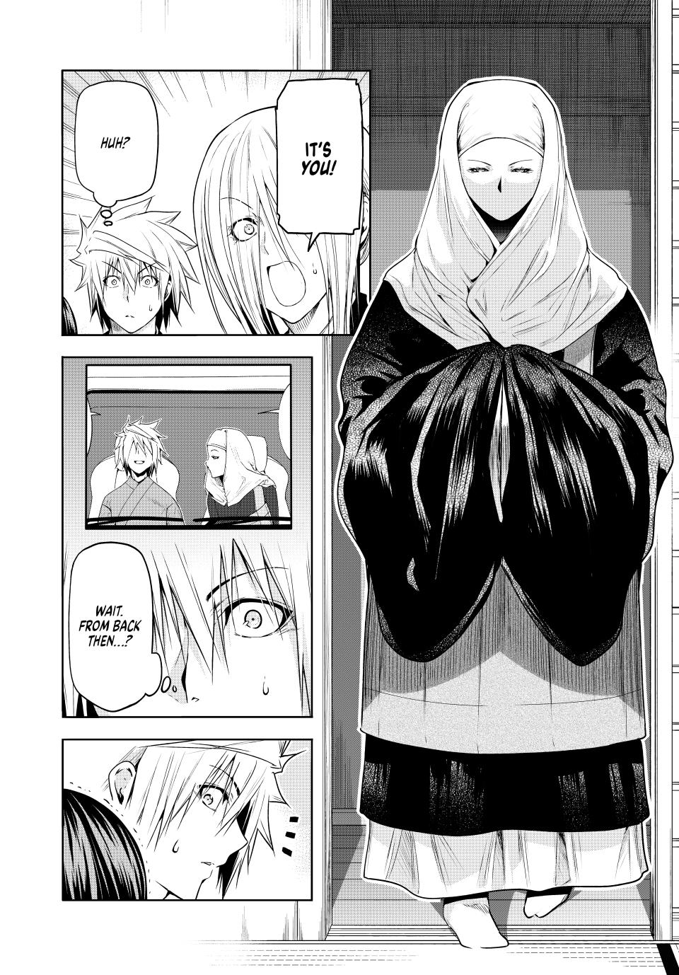 Temple - Chapter 89 Page 16