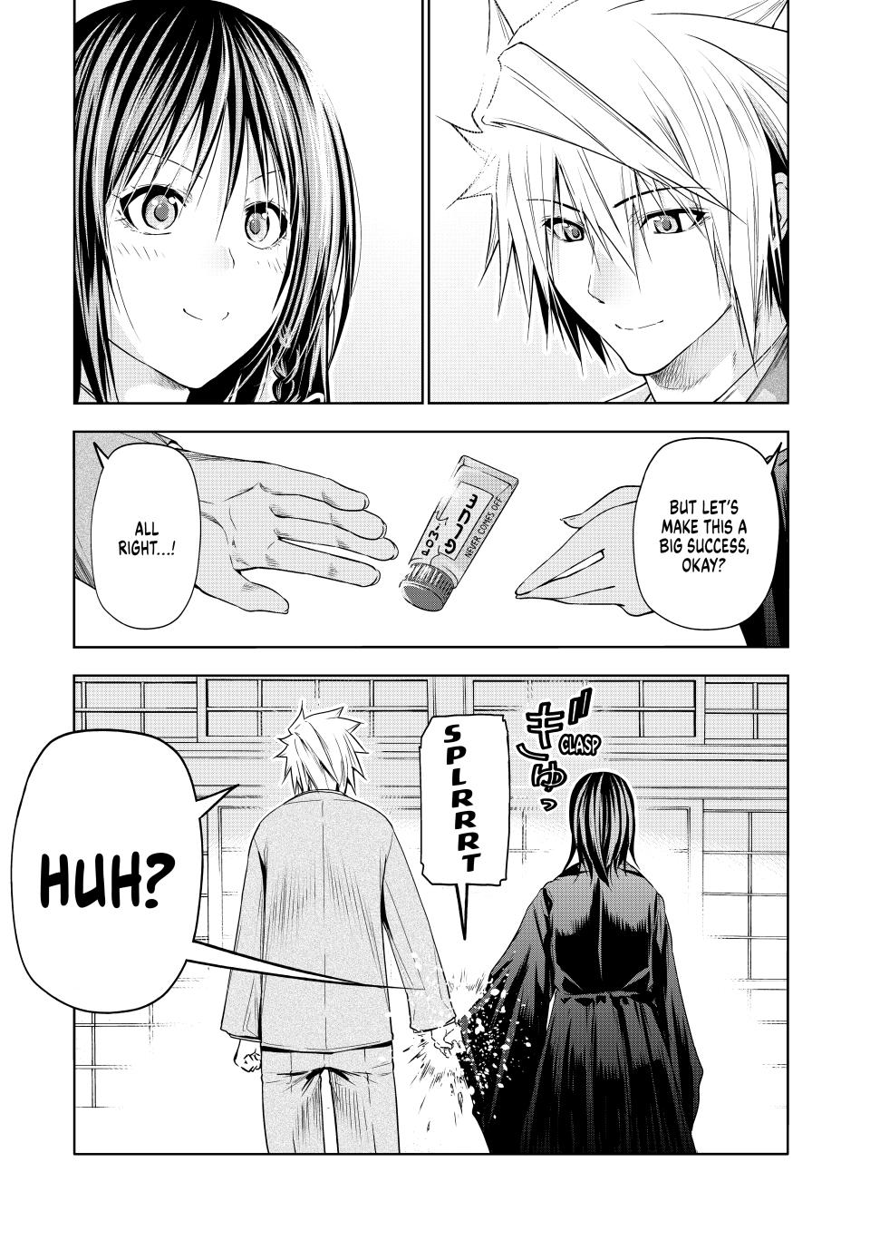 Temple - Chapter 89 Page 9