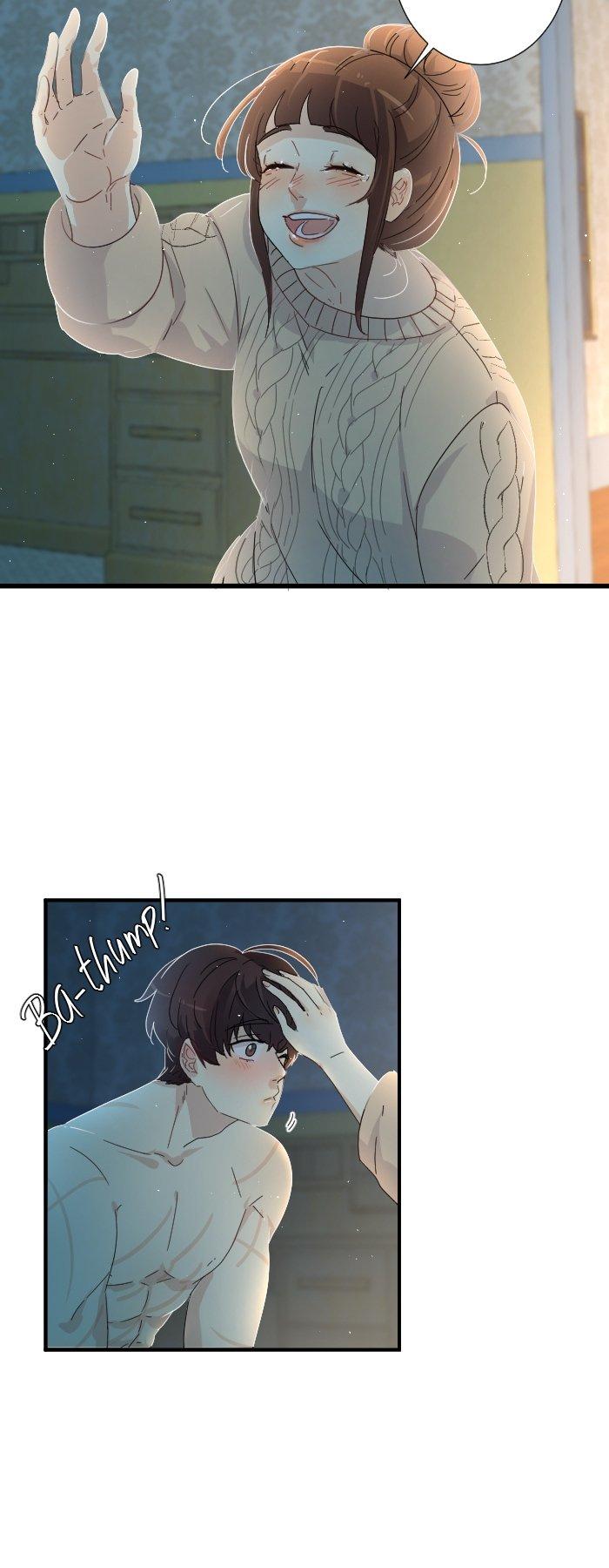 A Werewolf Boy - Chapter 9 Page 29