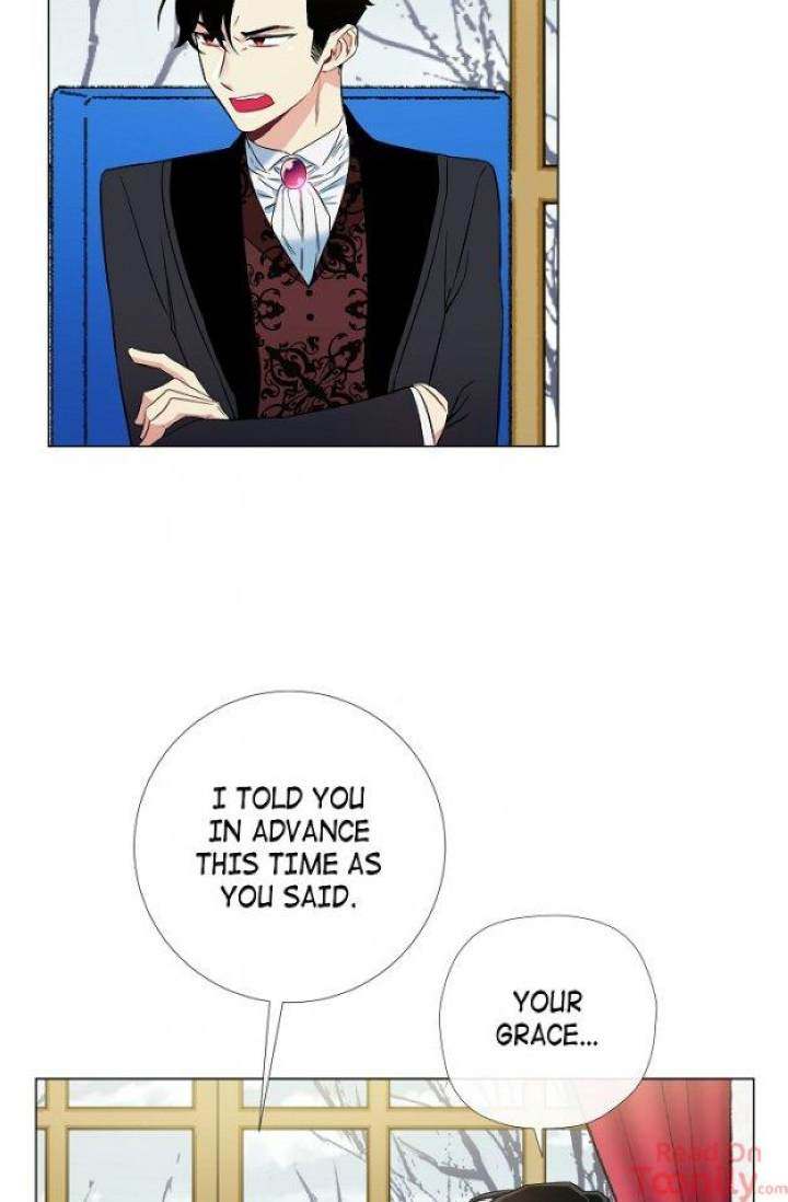 The Maid and the Vampire - Chapter 25 Page 51