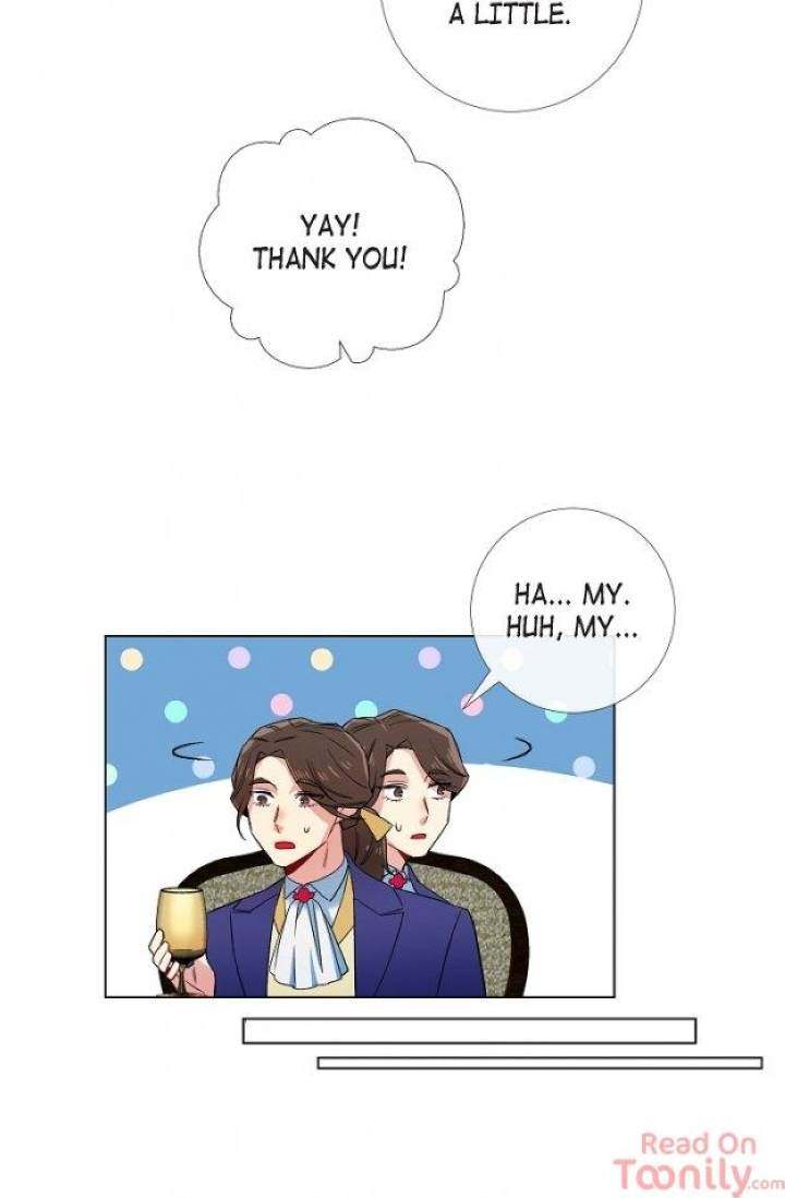 The Maid and the Vampire - Chapter 51 Page 39