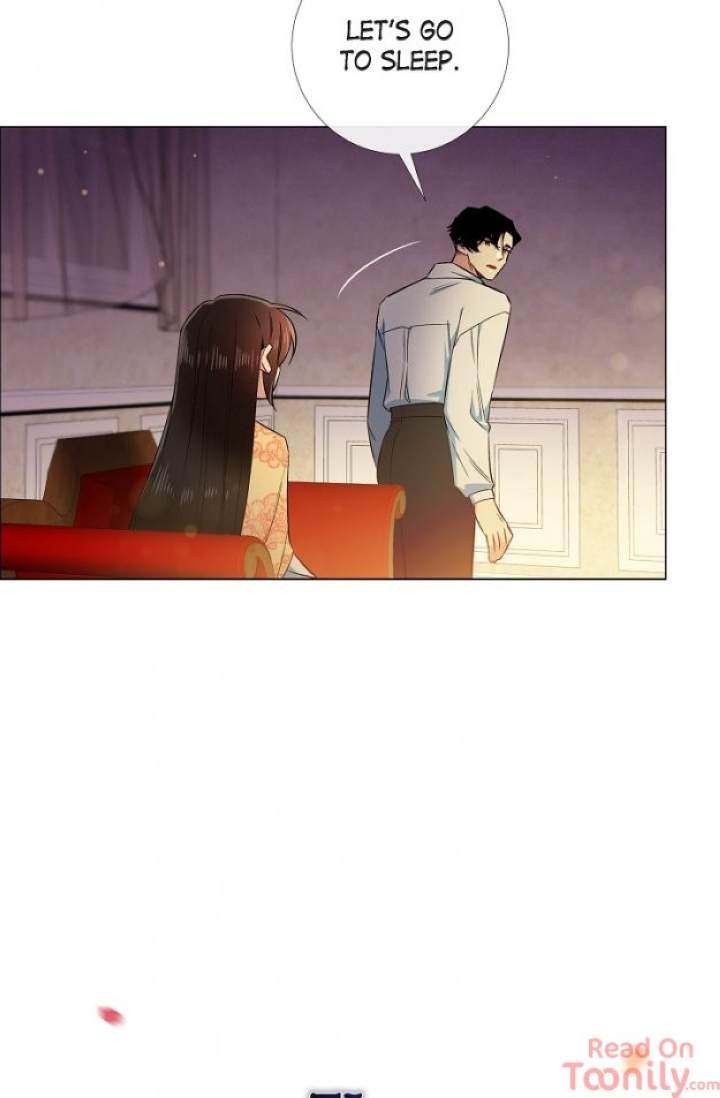 The Maid and the Vampire - Chapter 59 Page 13