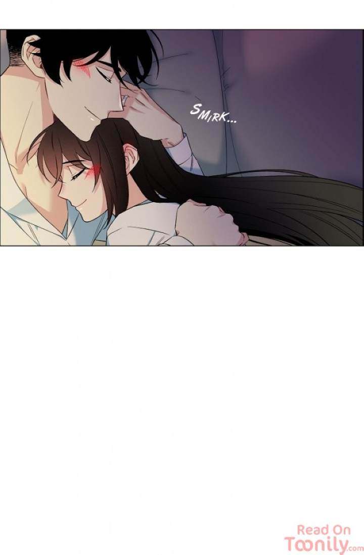 The Maid and the Vampire - Chapter 59 Page 34