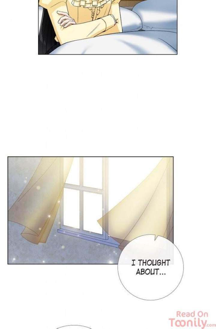 The Maid and the Vampire - Chapter 65 Page 29