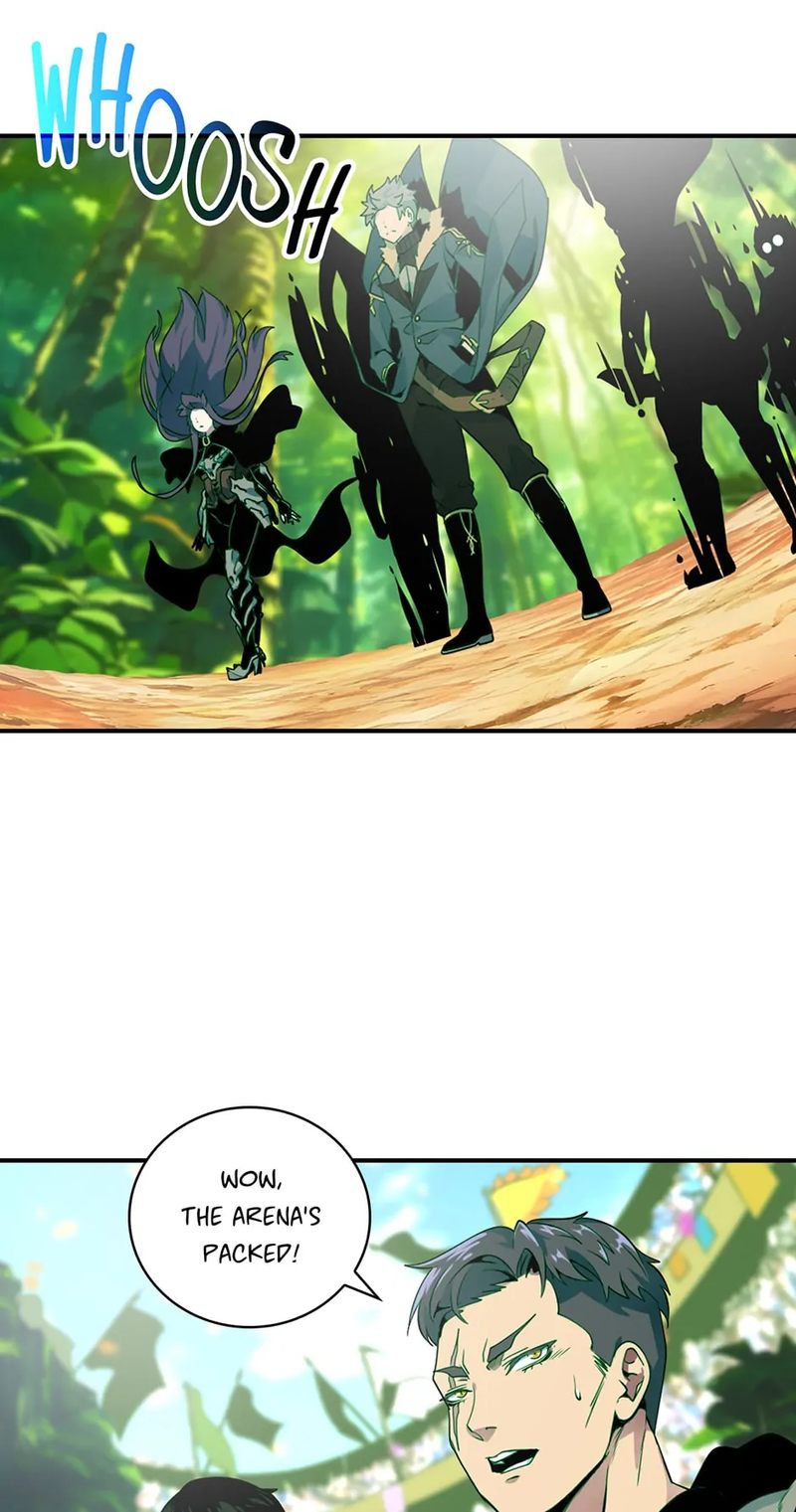 I’m Destined For Greatness! - Chapter 188 Page 9