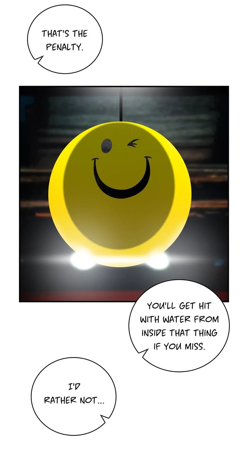 I’m Destined For Greatness! - Chapter 194 Page 57