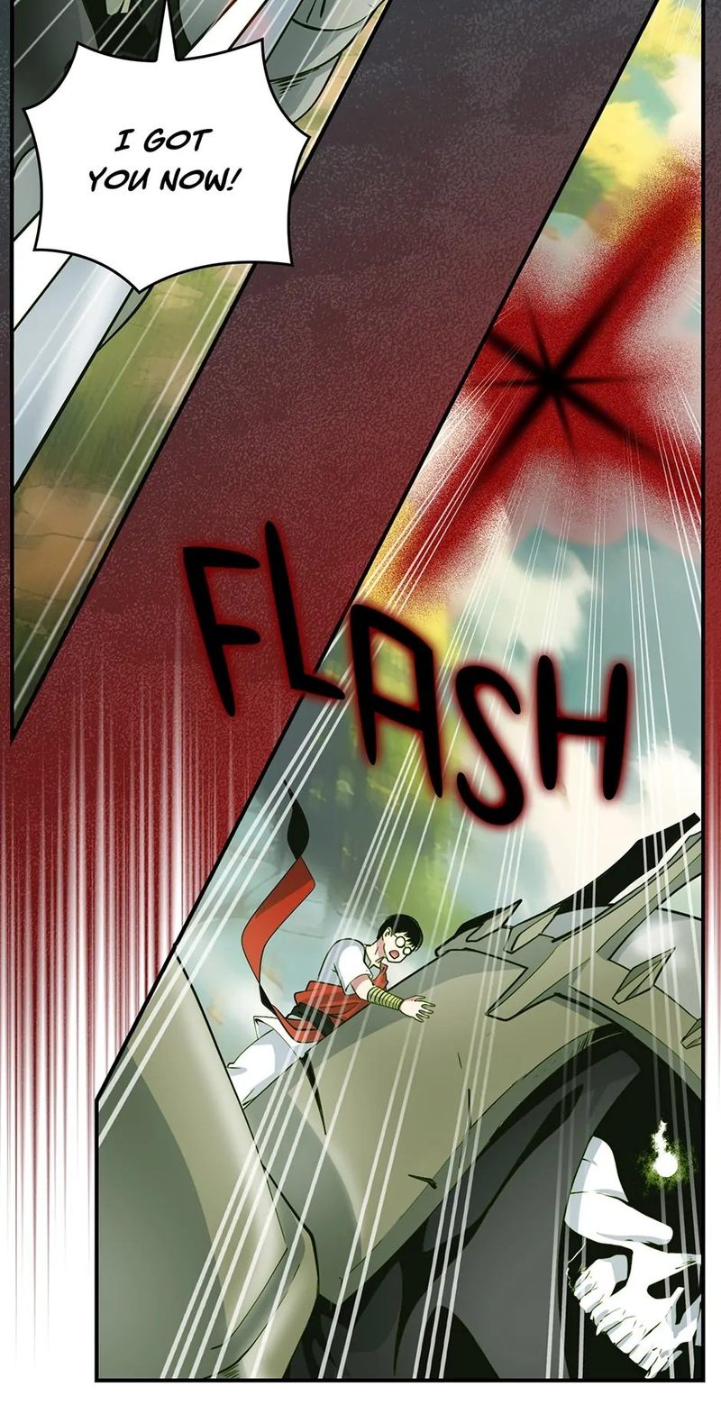 I’m Destined For Greatness! - Chapter 199 Page 63