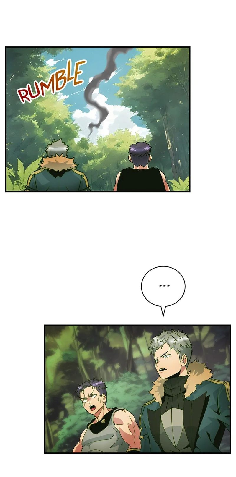 I’m Destined For Greatness! - Chapter 199 Page 70