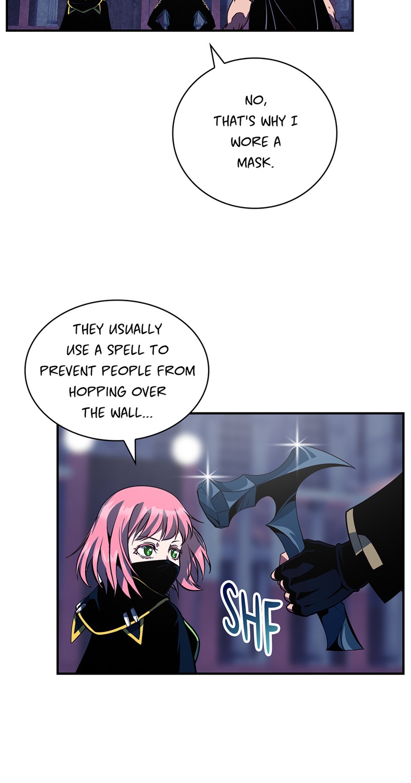 I’m Destined For Greatness! - Chapter 207 Page 46