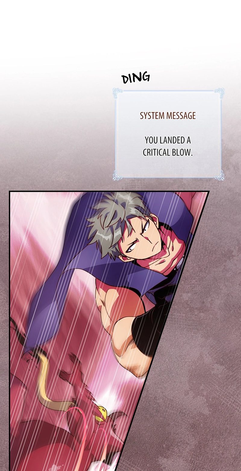 I’m Destined For Greatness! - Chapter 210 Page 60