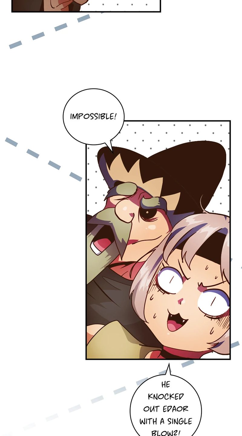 I’m Destined For Greatness! - Chapter 213 Page 62