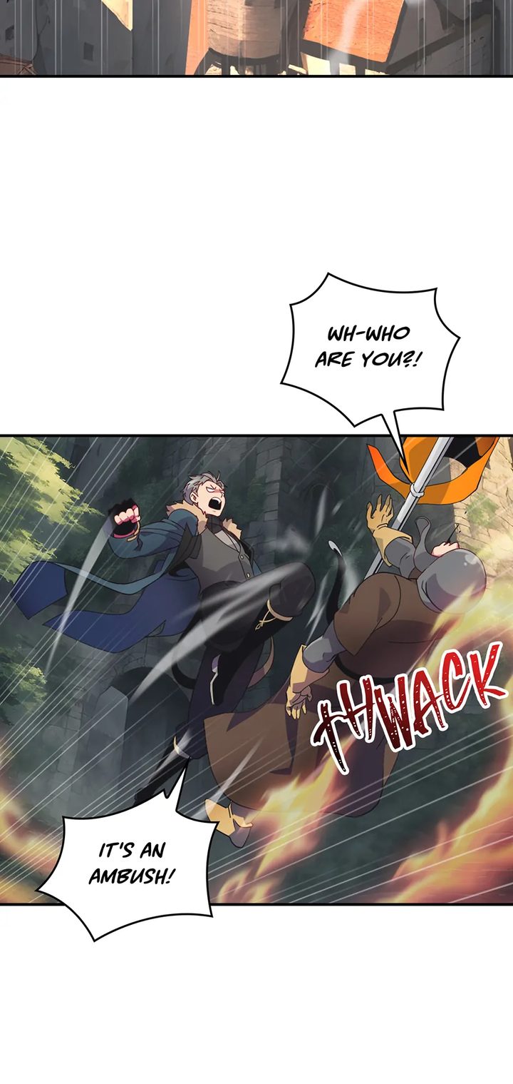 I’m Destined For Greatness! - Chapter 215 Page 51