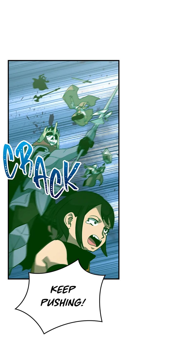 I’m Destined For Greatness! - Chapter 219 Page 48