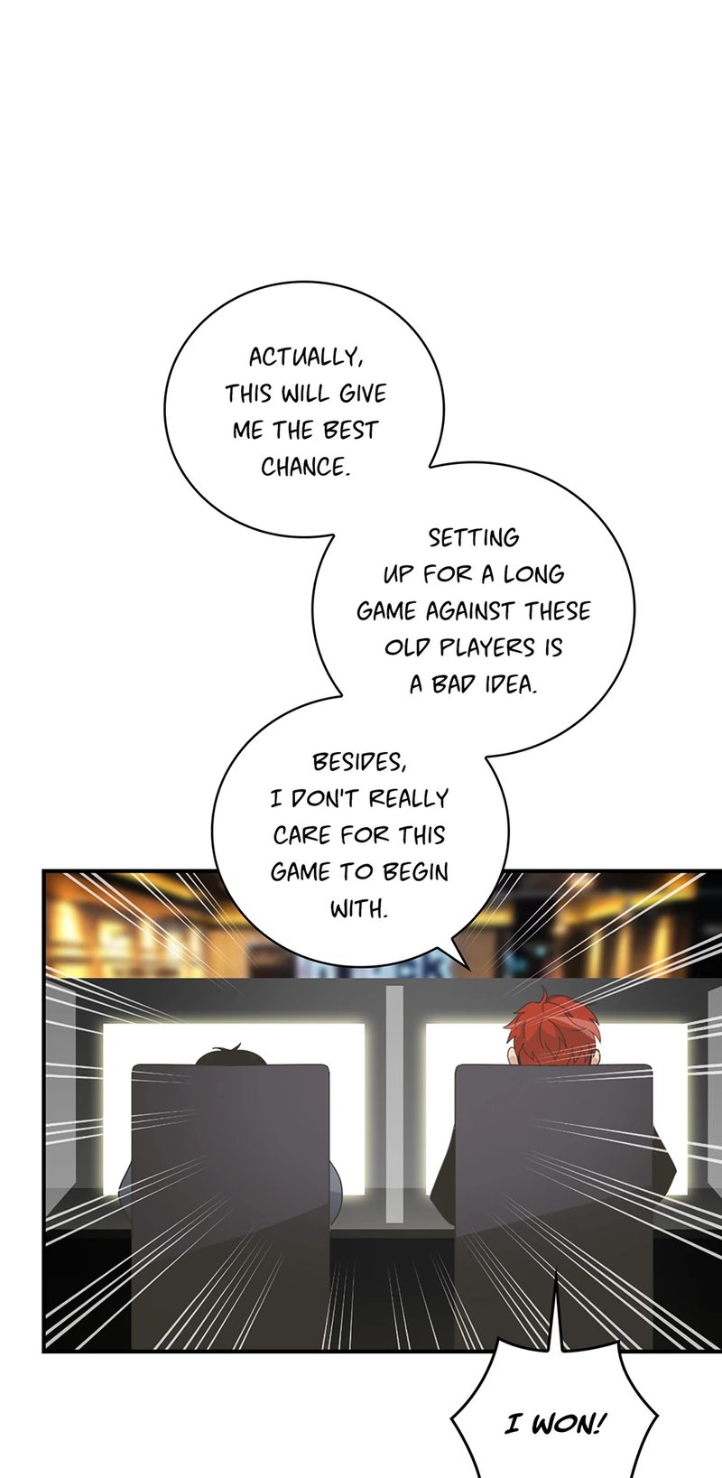 I’m Destined For Greatness! - Chapter 221 Page 48