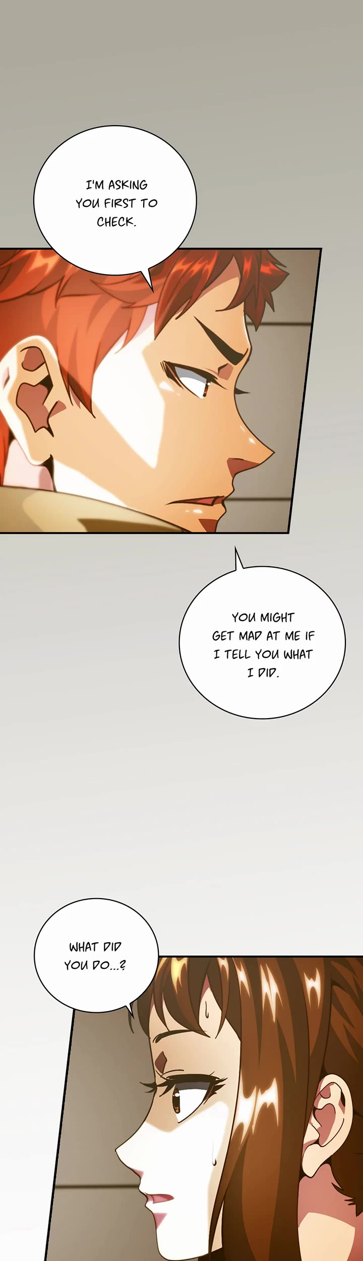 I’m Destined For Greatness! - Chapter 229 Page 10