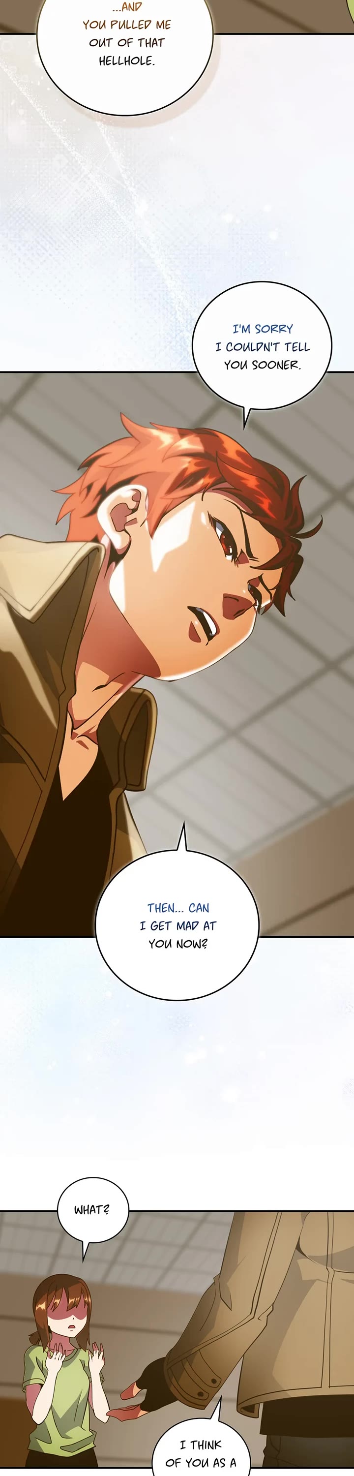 I’m Destined For Greatness! - Chapter 229 Page 13