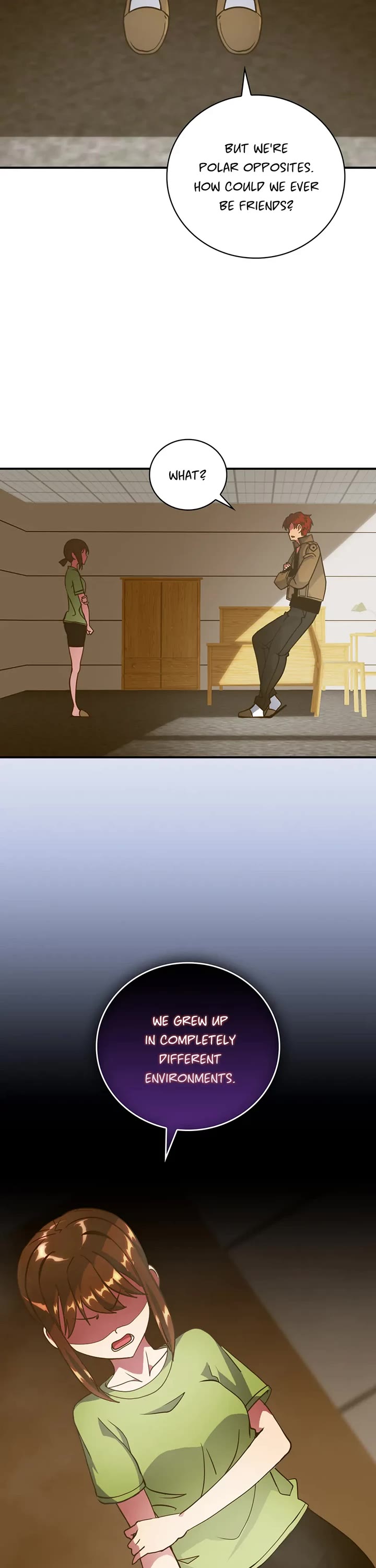 I’m Destined For Greatness! - Chapter 229 Page 16