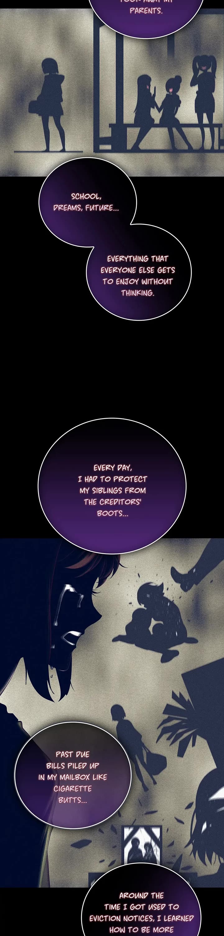 I’m Destined For Greatness! - Chapter 229 Page 18