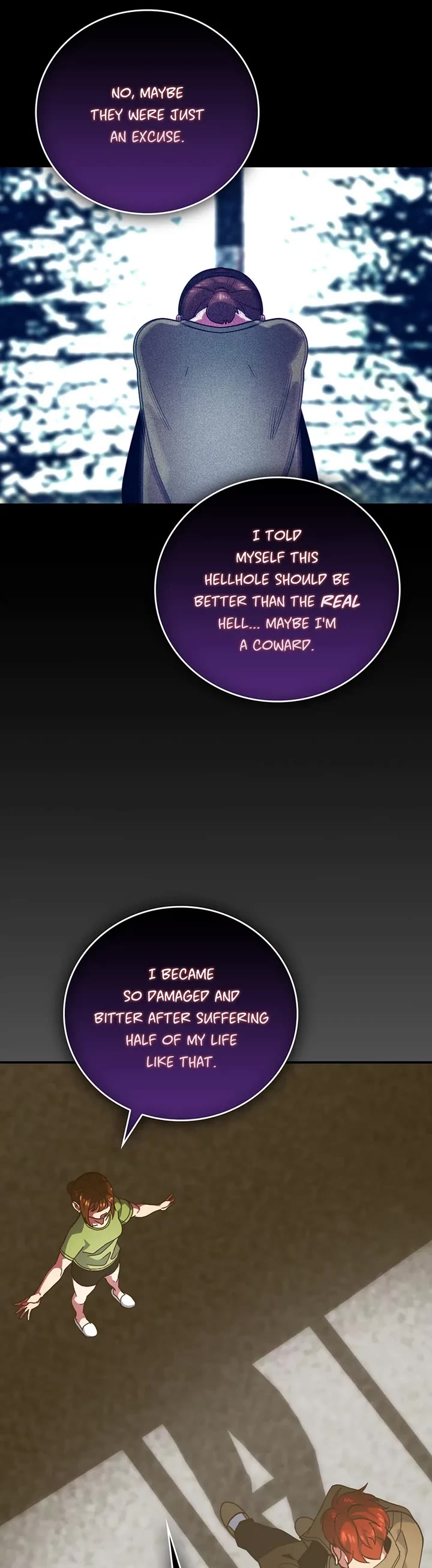 I’m Destined For Greatness! - Chapter 229 Page 20