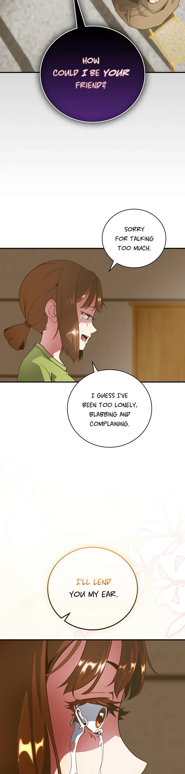 I’m Destined For Greatness! - Chapter 229 Page 21