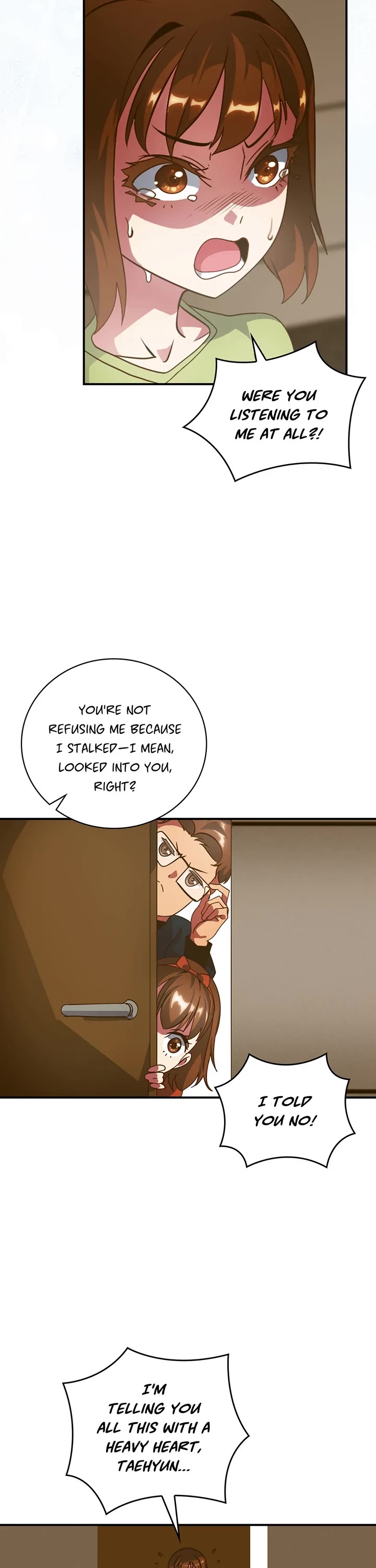 I’m Destined For Greatness! - Chapter 229 Page 23