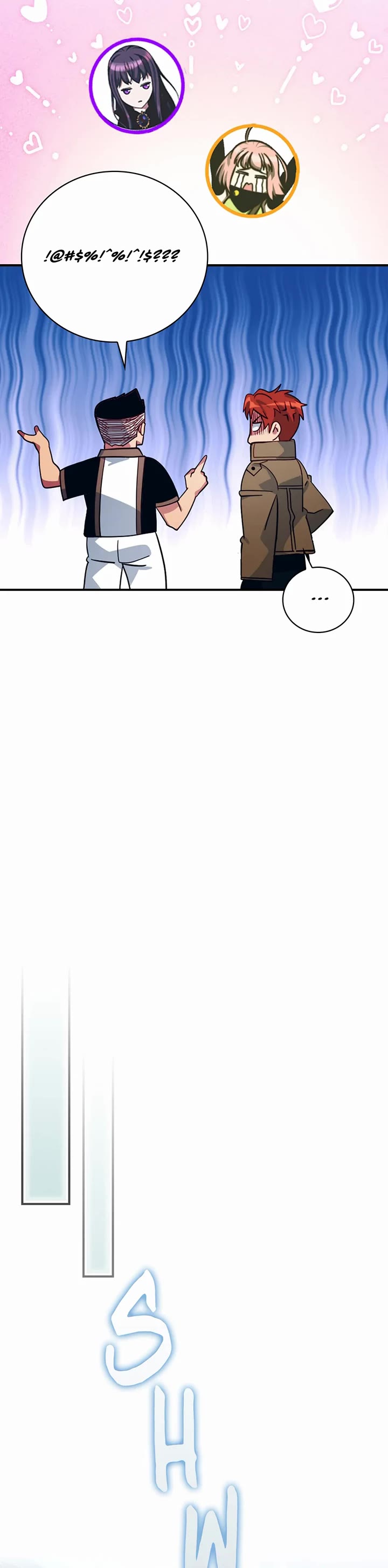 I’m Destined For Greatness! - Chapter 229 Page 30