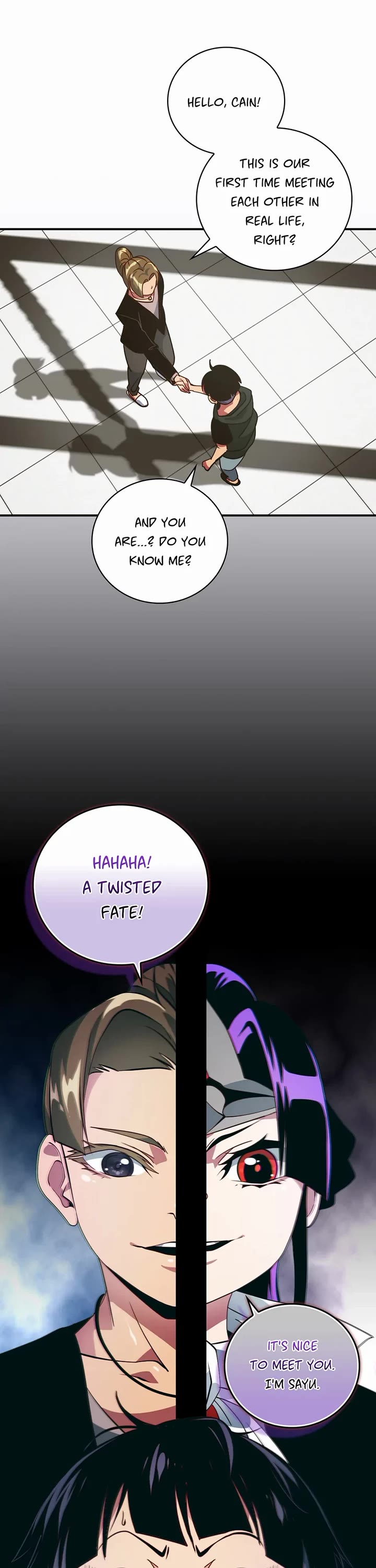 I’m Destined For Greatness! - Chapter 229 Page 33