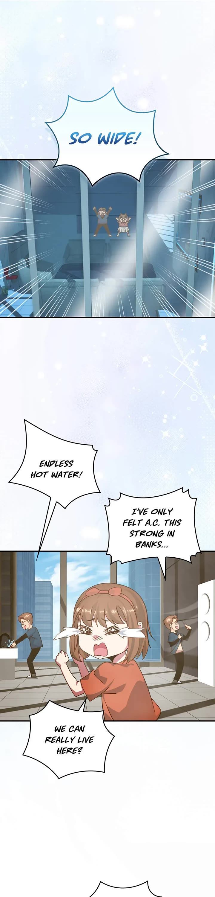 I’m Destined For Greatness! - Chapter 229 Page 7