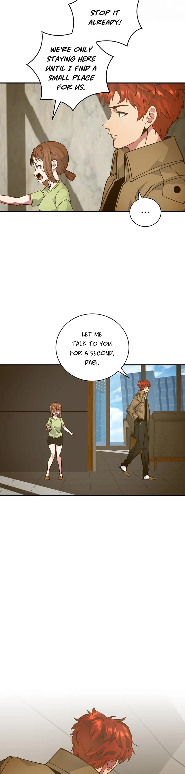 I’m Destined For Greatness! - Chapter 229 Page 8