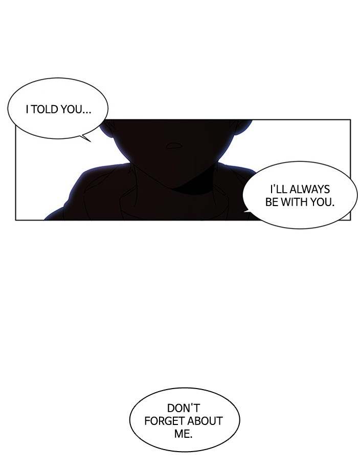 Oh! Holy - Chapter 28 Page 19