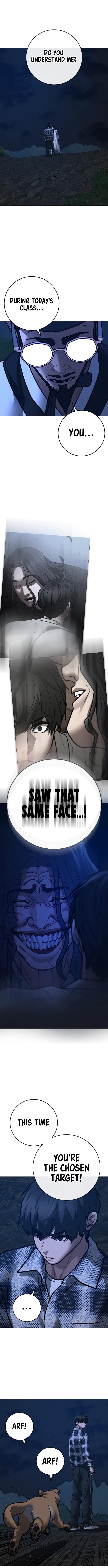 Reality Quest - Chapter 161 Page 12