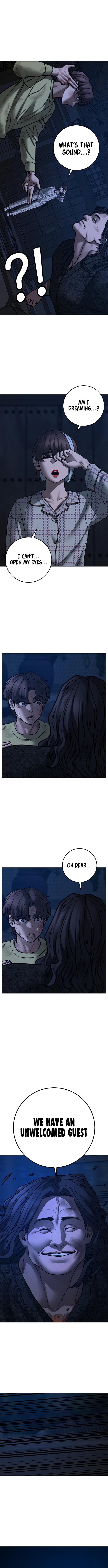 Reality Quest - Chapter 161 Page 18