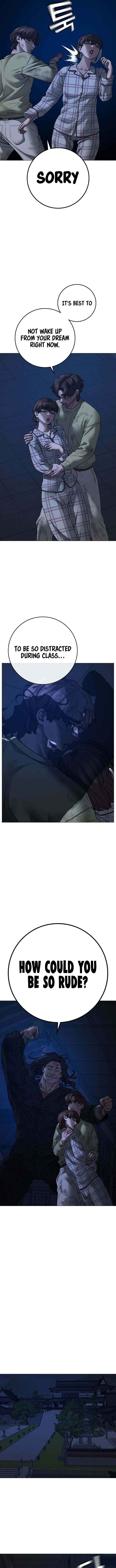 Reality Quest - Chapter 161 Page 19