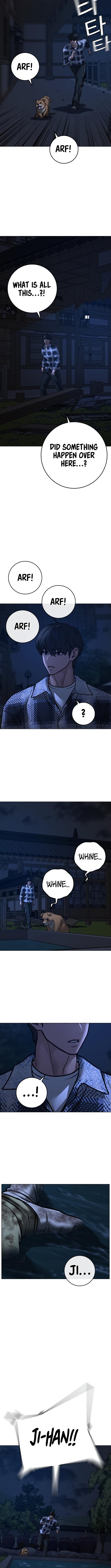 Reality Quest - Chapter 161 Page 20