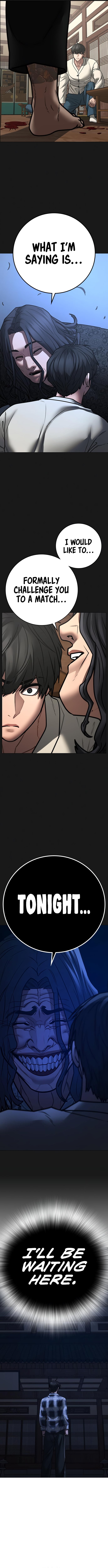 Reality Quest - Chapter 161 Page 22