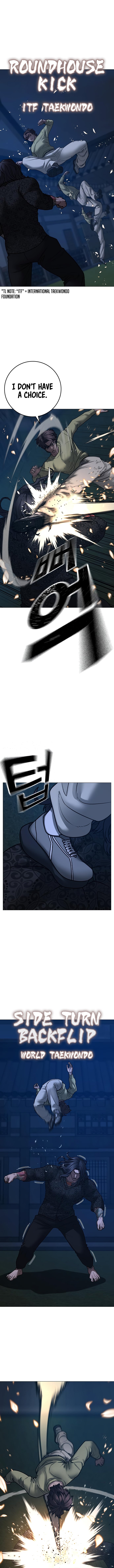 Reality Quest - Chapter 161 Page 5