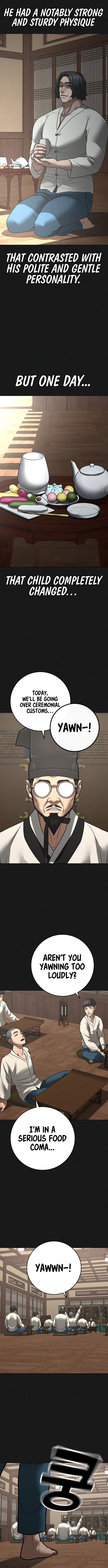 Reality Quest - Chapter 161 Page 9