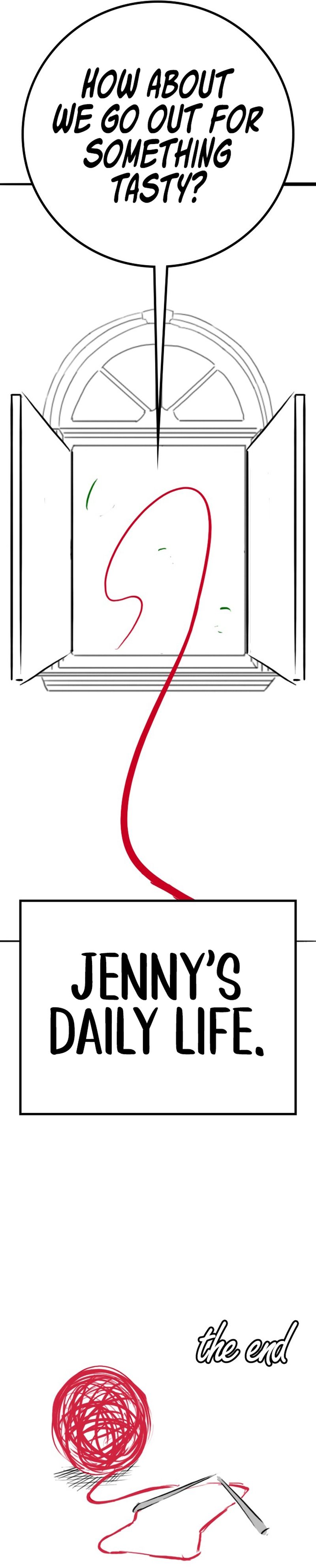 Reality Quest - Chapter 164.2 Page 8