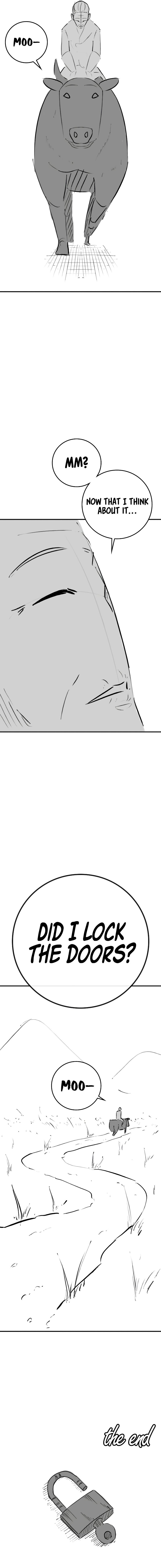 Reality Quest - Chapter 164.7 Page 13