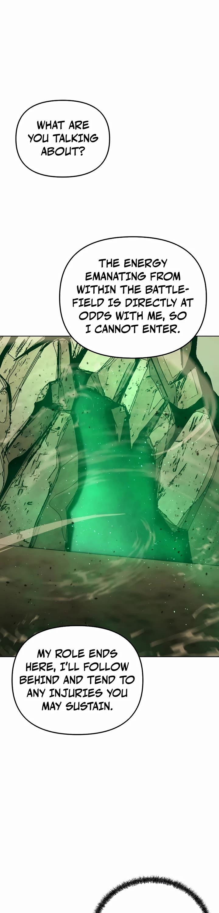 Reincarnation of the Murim Clan’s Former Ranker - Chapter 144 Page 12